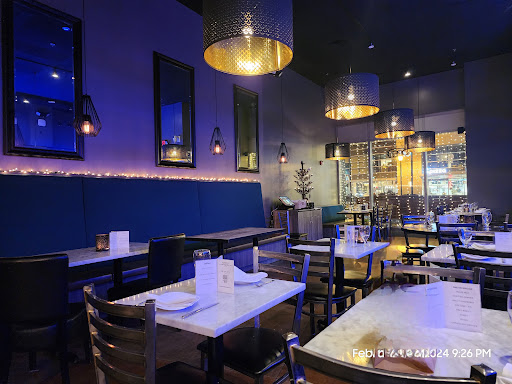 Amiya Restaurant